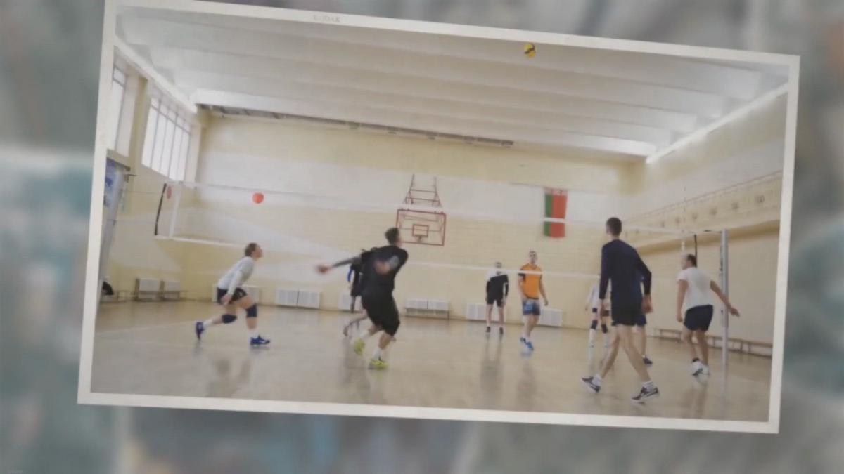 Substitution Rules in Volleyball Guide)