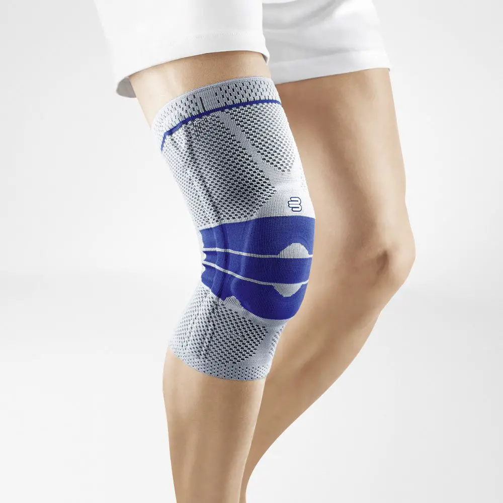 5 Best Knee Braces for Volleyball 2022 [Buyer’s Guide Edition]