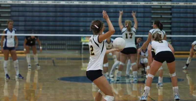 3 factors that make a volleyball game longer or shorter